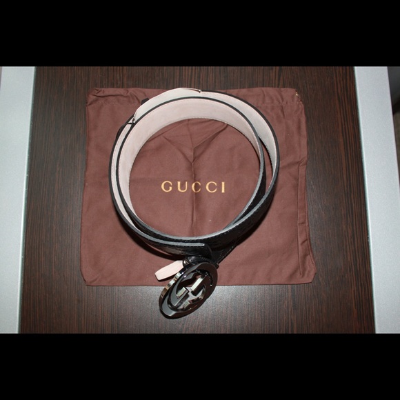 Black Guccissima - Picture 6 of 6